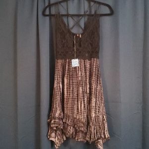 Free People Dress